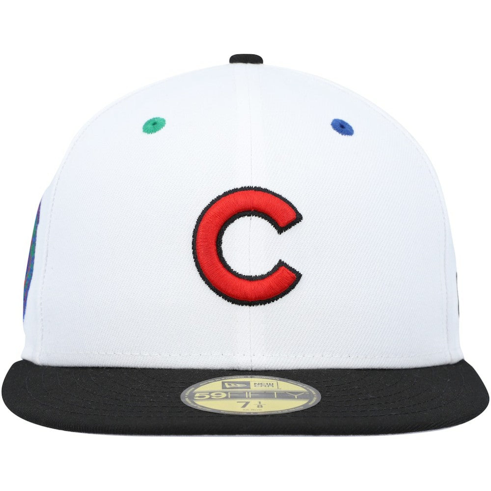 Chicago Cubs New Era 1962 MLB All-Star Game Primary Eye 59FIFTY Fitted Hat Outlet