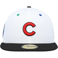 Chicago Cubs New Era 1962 MLB All-Star Game Primary Eye 59FIFTY Fitted Hat Outlet