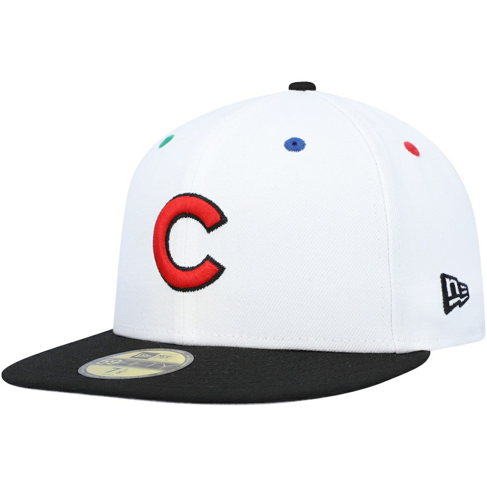 Chicago Cubs New Era 1962 MLB All-Star Game Primary Eye 59FIFTY Fitted Hat Outlet