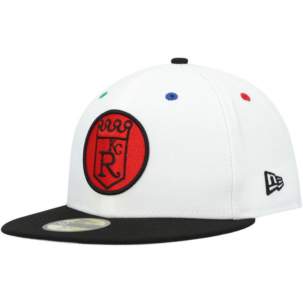 Kansas City Royals New Era  Primary Eye 59FIFTY Fitted Hat Online