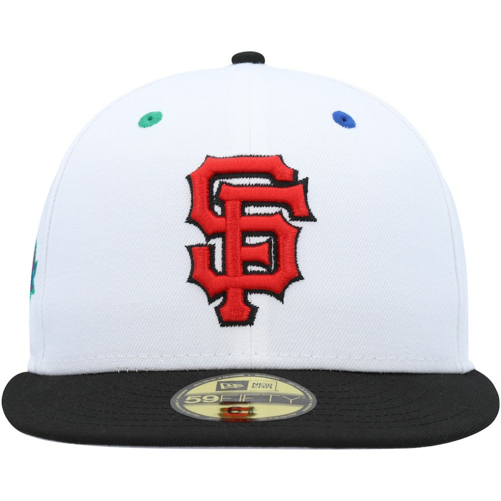 San Francisco Giants New Era 1984 MLB All-Star Game Primary Eye 59FIFTY Fitted Hat Outlet