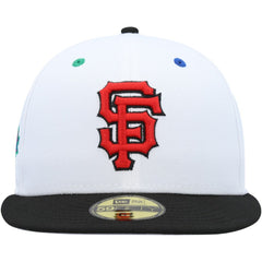 San Francisco Giants New Era 1984 MLB All-Star Game Primary Eye 59FIFTY Fitted Hat Outlet