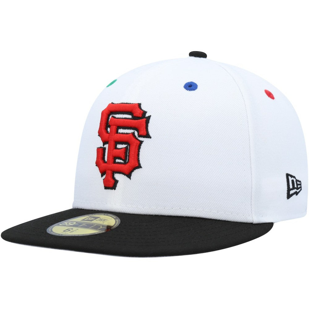 San Francisco Giants New Era 1984 MLB All-Star Game Primary Eye 59FIFTY Fitted Hat Outlet