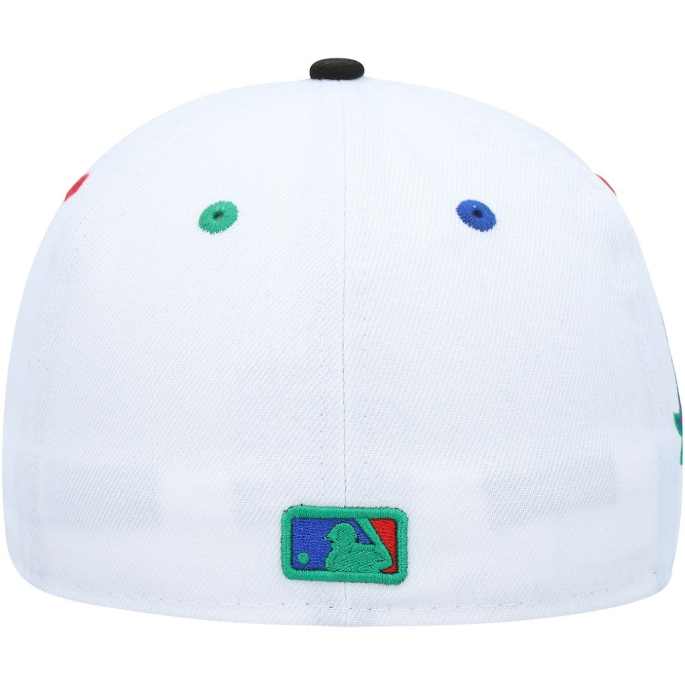 San Francisco Giants New Era 1984 MLB All-Star Game Primary Eye 59FIFTY Fitted Hat Outlet