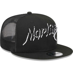 Miami Marlins New Era Street Trucker 9FIFTY Snapback Hat Near Me