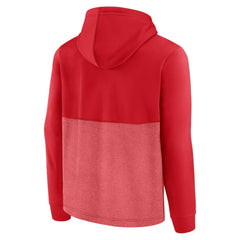 Washington Nationals Fanatics Call the Shots Pullover Hoodie Near Me