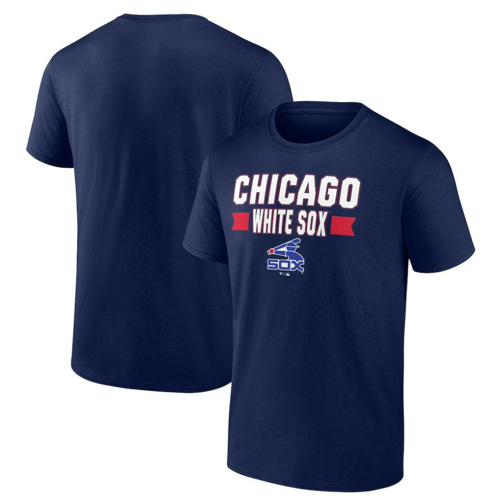 Chicago White Sox Fanatics Close Victory T-Shirt Near Me