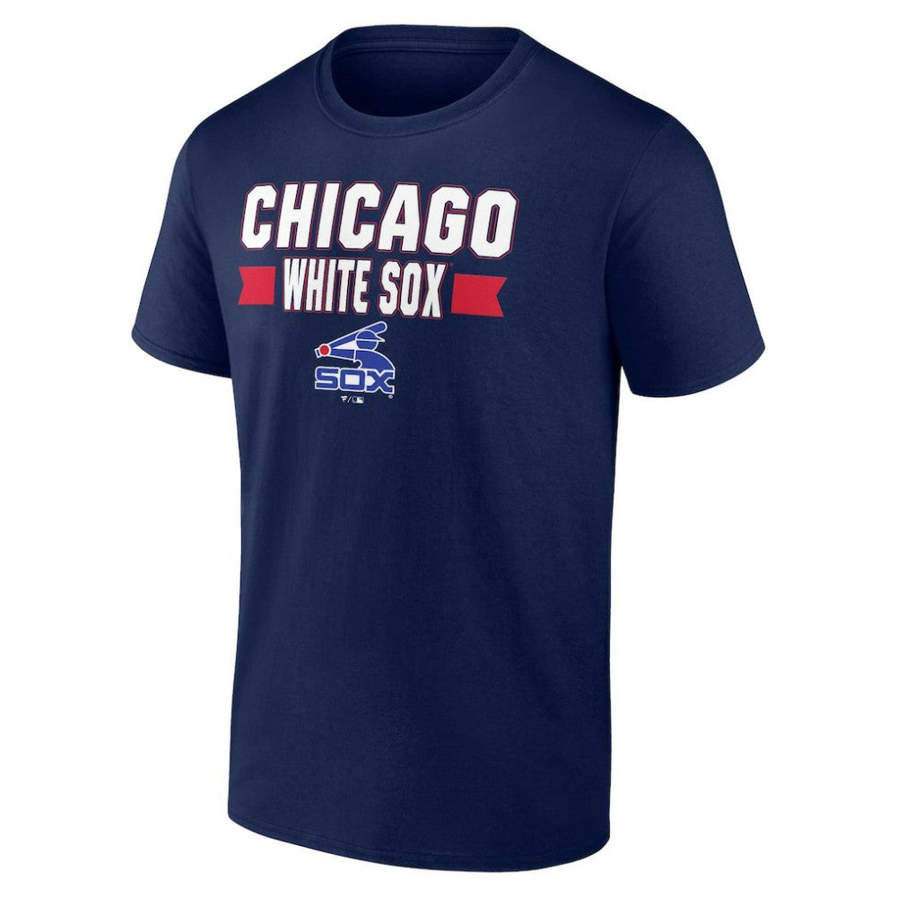 Chicago White Sox Fanatics Close Victory T-Shirt Near Me