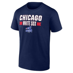 Chicago White Sox Fanatics Close Victory T-Shirt Near Me