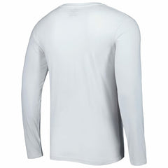 Atlanta Braves Fanatics Pressbox Long Sleeve T-Shirt for sale