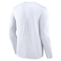 Chicago White Sox Fanatics Pressbox Long Sleeve T-Shirt for sale