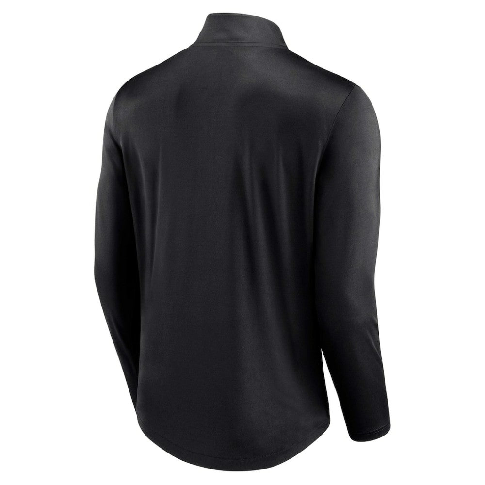 Chicago White Sox Fanatics Tough Minded Lightweight Quarter-Zip Pullover Discount