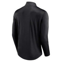 Colorado Rockies Fanatics Tough Minded Lightweight Quarter-Zip Pullover Discount