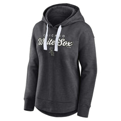 Chicago White Sox Fanatics Women's Set to Fly Pullover Hoodie Outlet