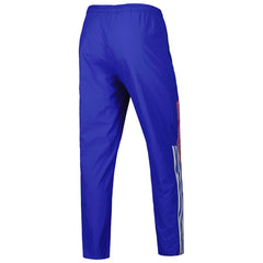 Adidas - Japan National Team Travel Pants - Blue