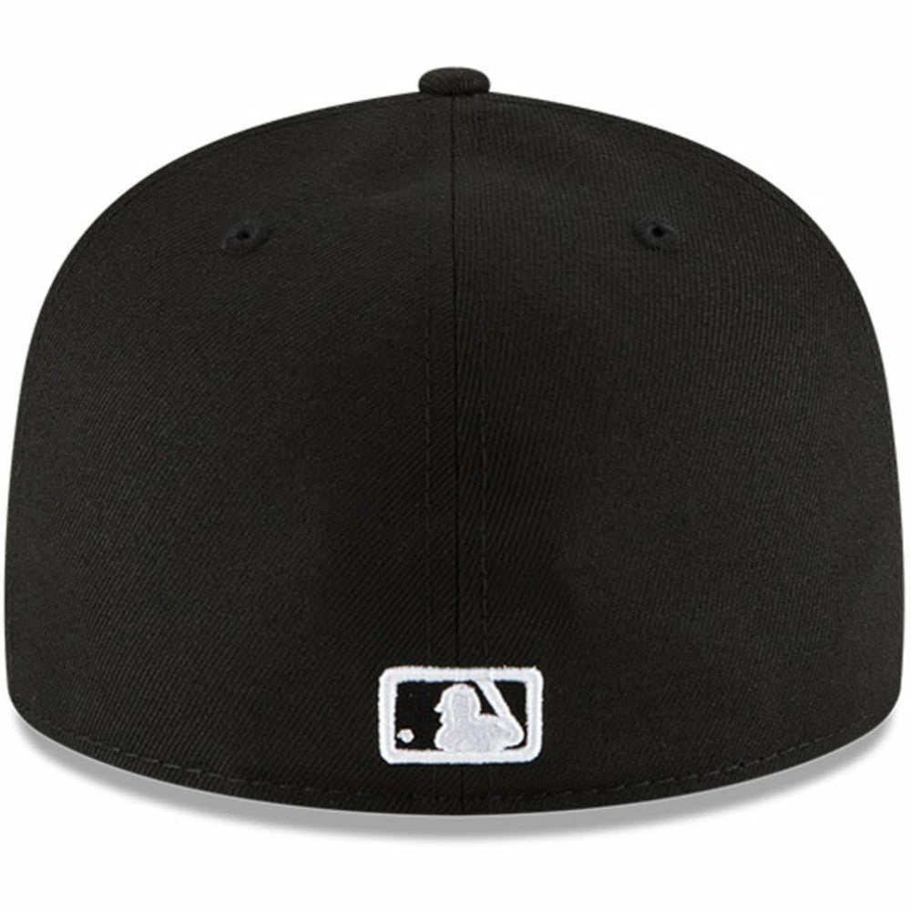Detroit Tigers New Era Logo 59FIFTY Fitted Hat Sale