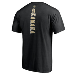 Alvin Kamara New Orleans Saints Playmaker T-Shirt - Black - NFL