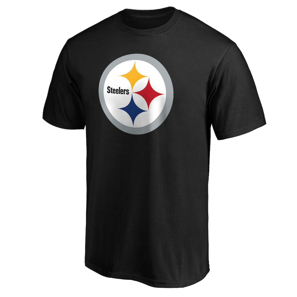 T.J. Watt Pittsburgh Steelers Playmaker T-Shirt - Black - NFL