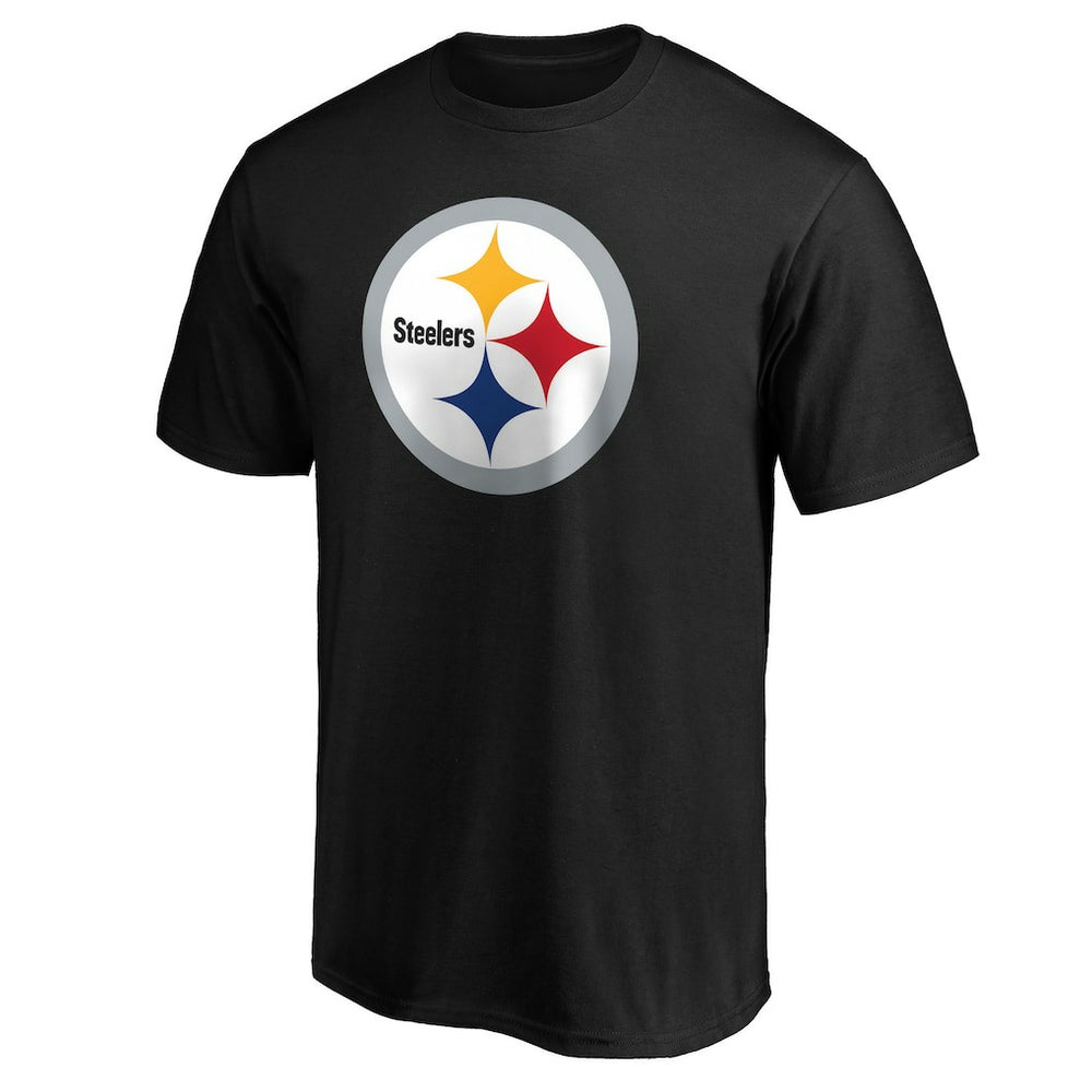T.J. Watt Pittsburgh Steelers Playmaker T-Shirt - Black - NFL