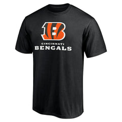 Joe Burrow Cincinnati Bengals Playmaker T-Shirt - Black - NFL