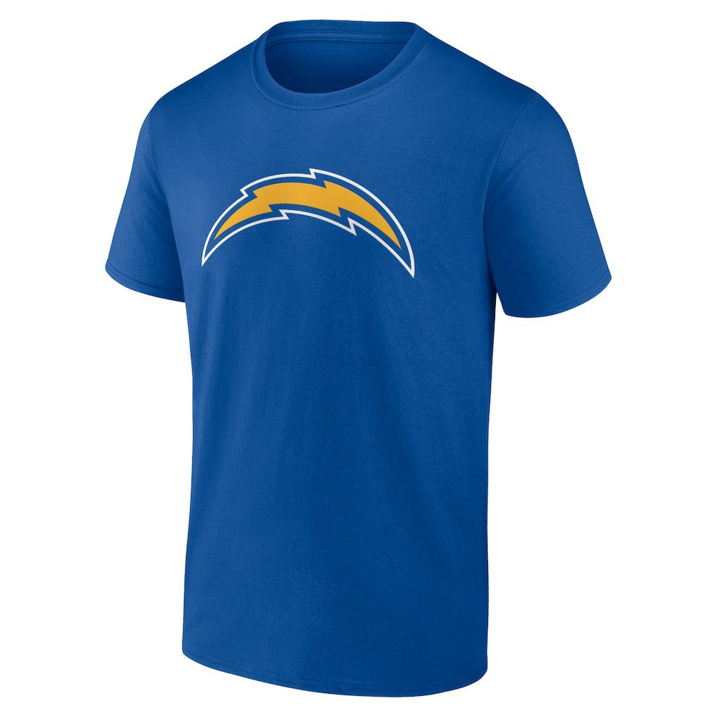 Derwin James Jr. Los Angeles Chargers Playmaker T-Shirt - Blue - NFL