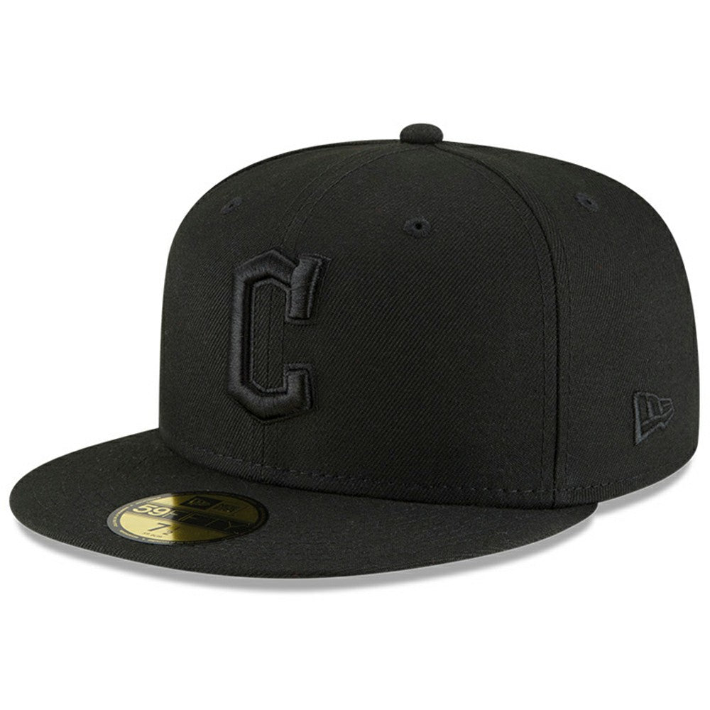 Cleveland Guardians New Era 59FIFTY Fitted Hat for sale
