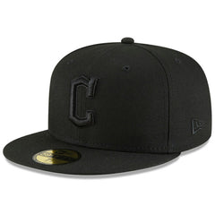 Cleveland Guardians New Era 59FIFTY Fitted Hat for sale