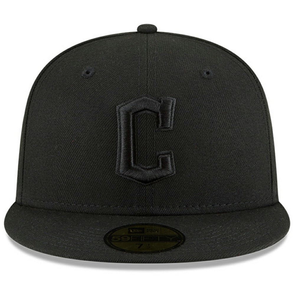 Cleveland Guardians New Era 59FIFTY Fitted Hat for sale