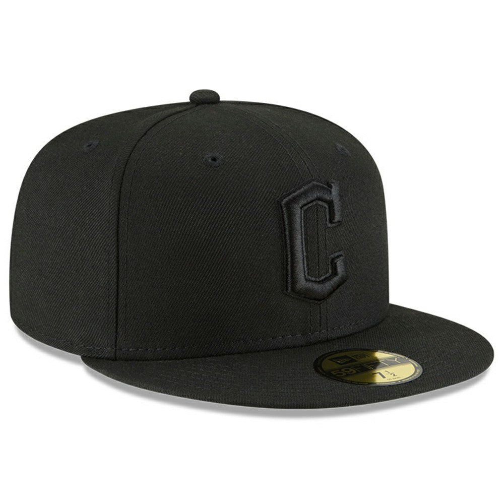 Cleveland Guardians New Era 59FIFTY Fitted Hat for sale