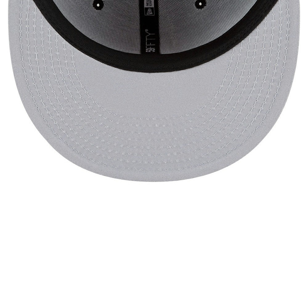 Cleveland Guardians New Era 59FIFTY Fitted Hat for sale