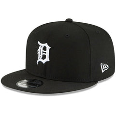Detroit Tigers New Era 9FIFTY Snapback Hat Discount