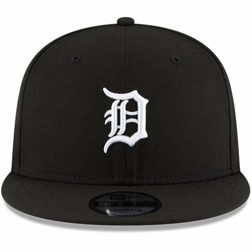 Detroit Tigers New Era 9FIFTY Snapback Hat Discount