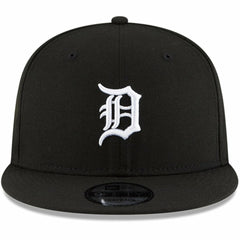 Detroit Tigers New Era 9FIFTY Snapback Hat Discount