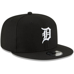 Detroit Tigers New Era 9FIFTY Snapback Hat Discount