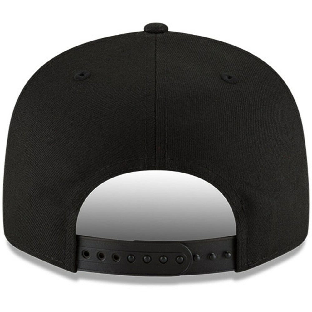 Detroit Tigers New Era 9FIFTY Snapback Hat Discount