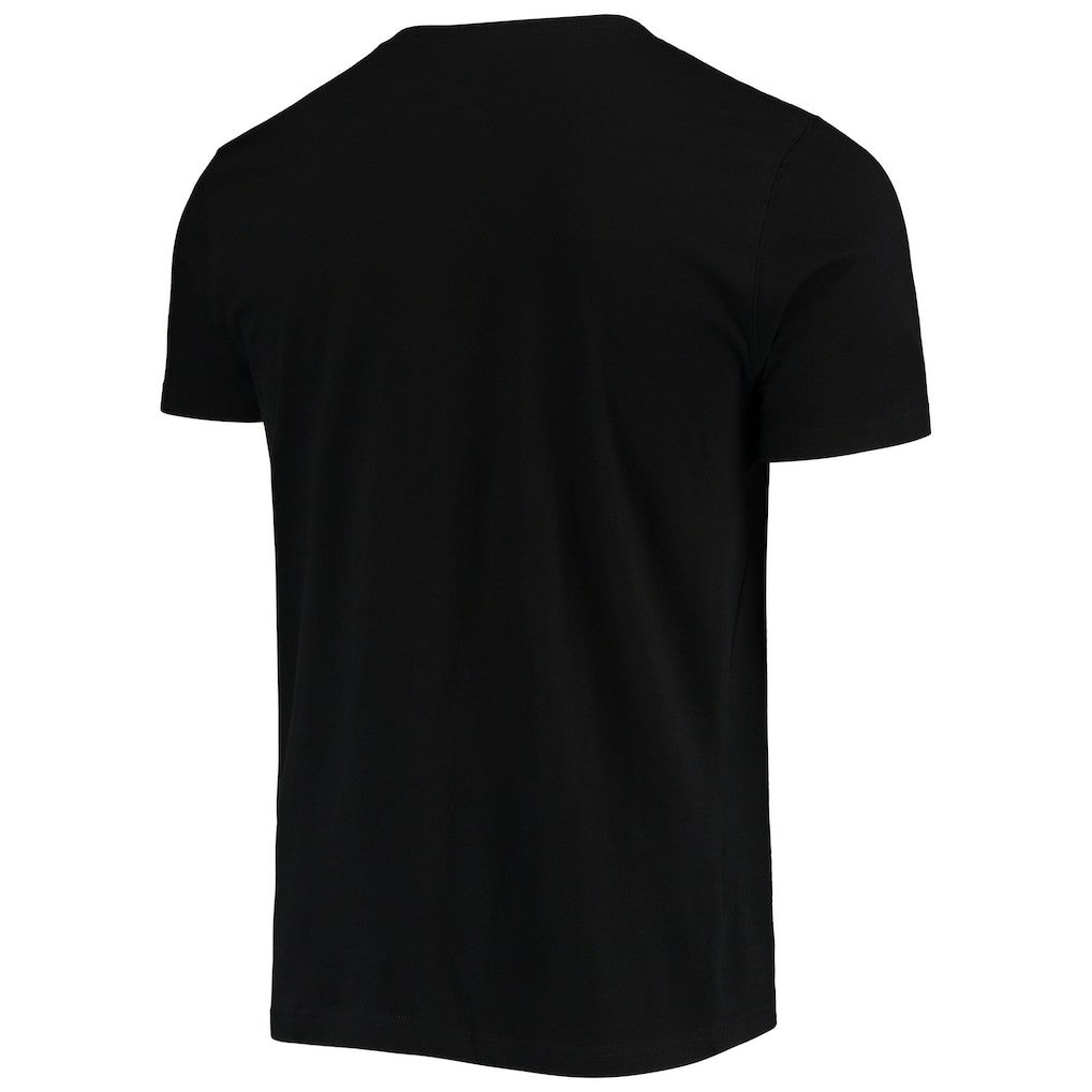 Arizona Cardinals New Era Stadium T-Shirt - Black - NFL