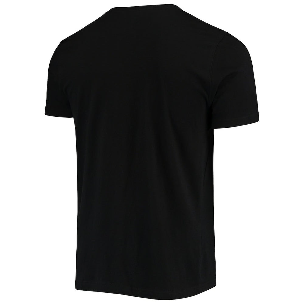 Arizona Cardinals New Era Stadium T-Shirt - Black - NFL