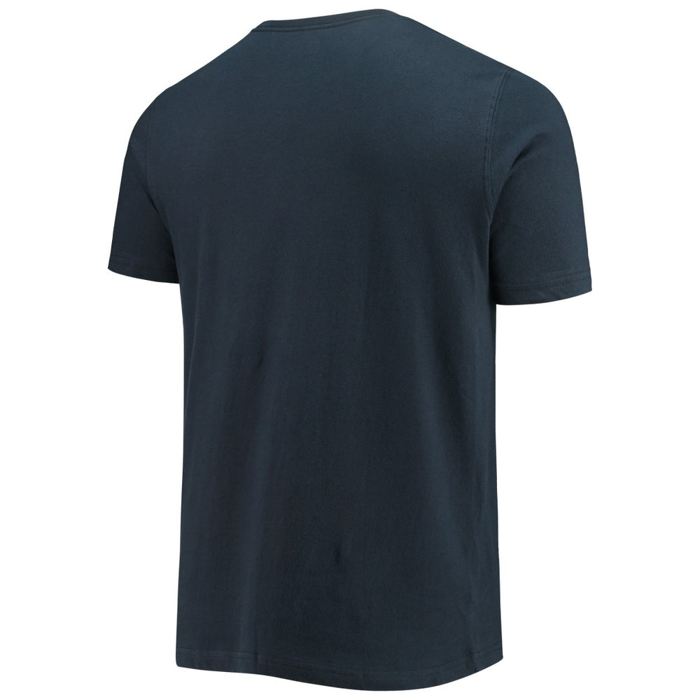 Tennessee Titans New Era Stadium T-Shirt - Navy - NFL