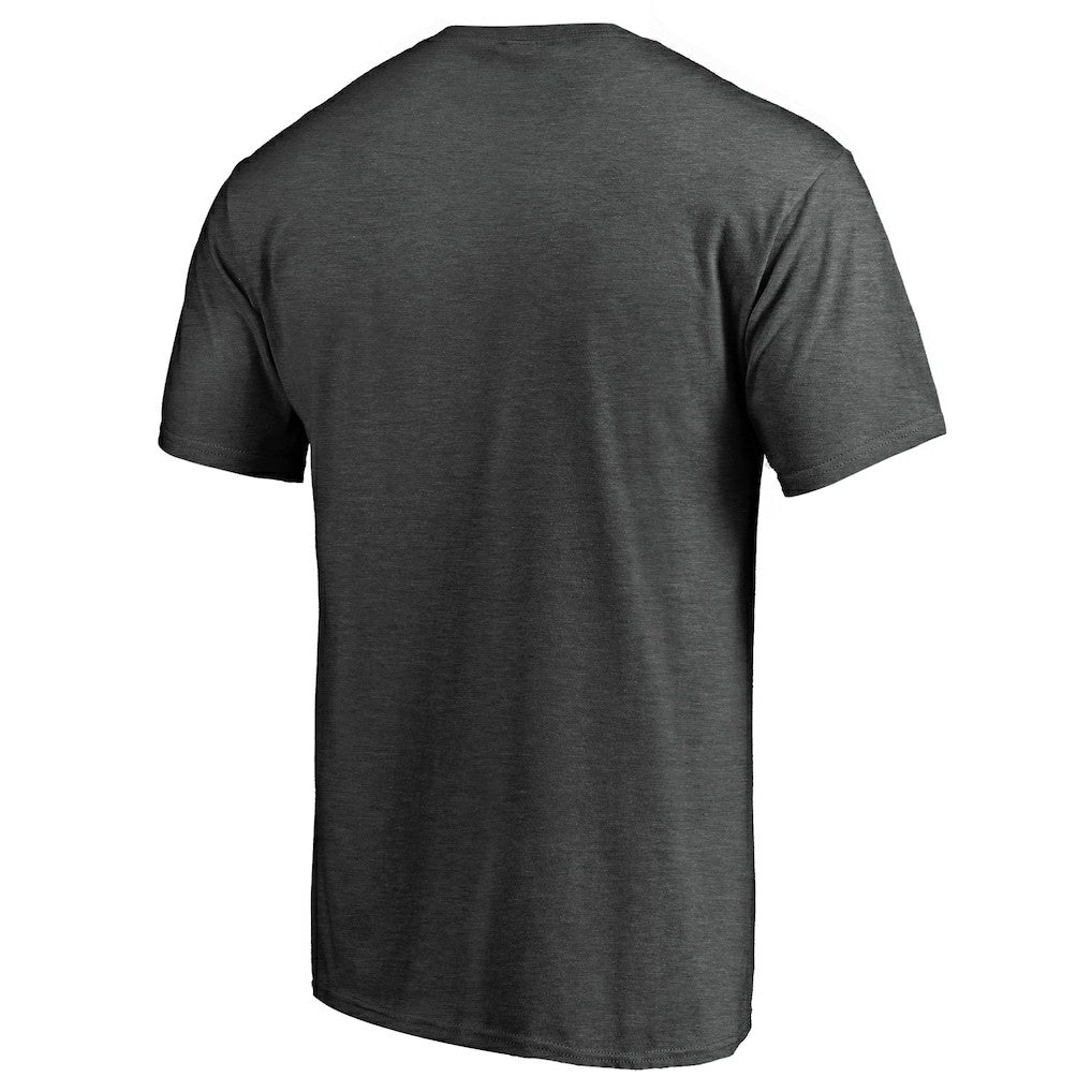 Buffalo Bills Victory Arch T-Shirt - Charcoal - NFL