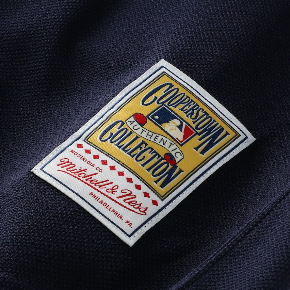 Chipper Jones Atlanta Braves Mitchell & Ness Authentic Batting Practice Jersey Discount