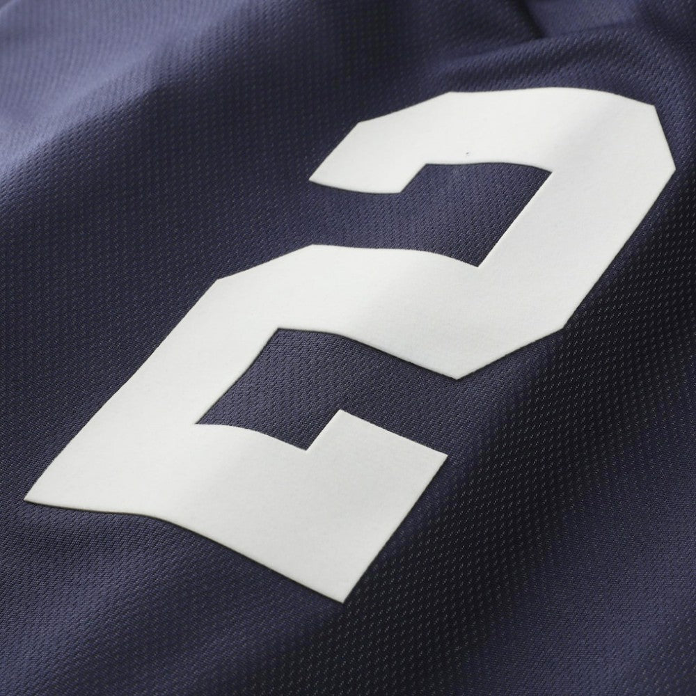 Derek Jeter New York Yankees Mitchell & Ness Authentic Batting Practice Jersey for sale