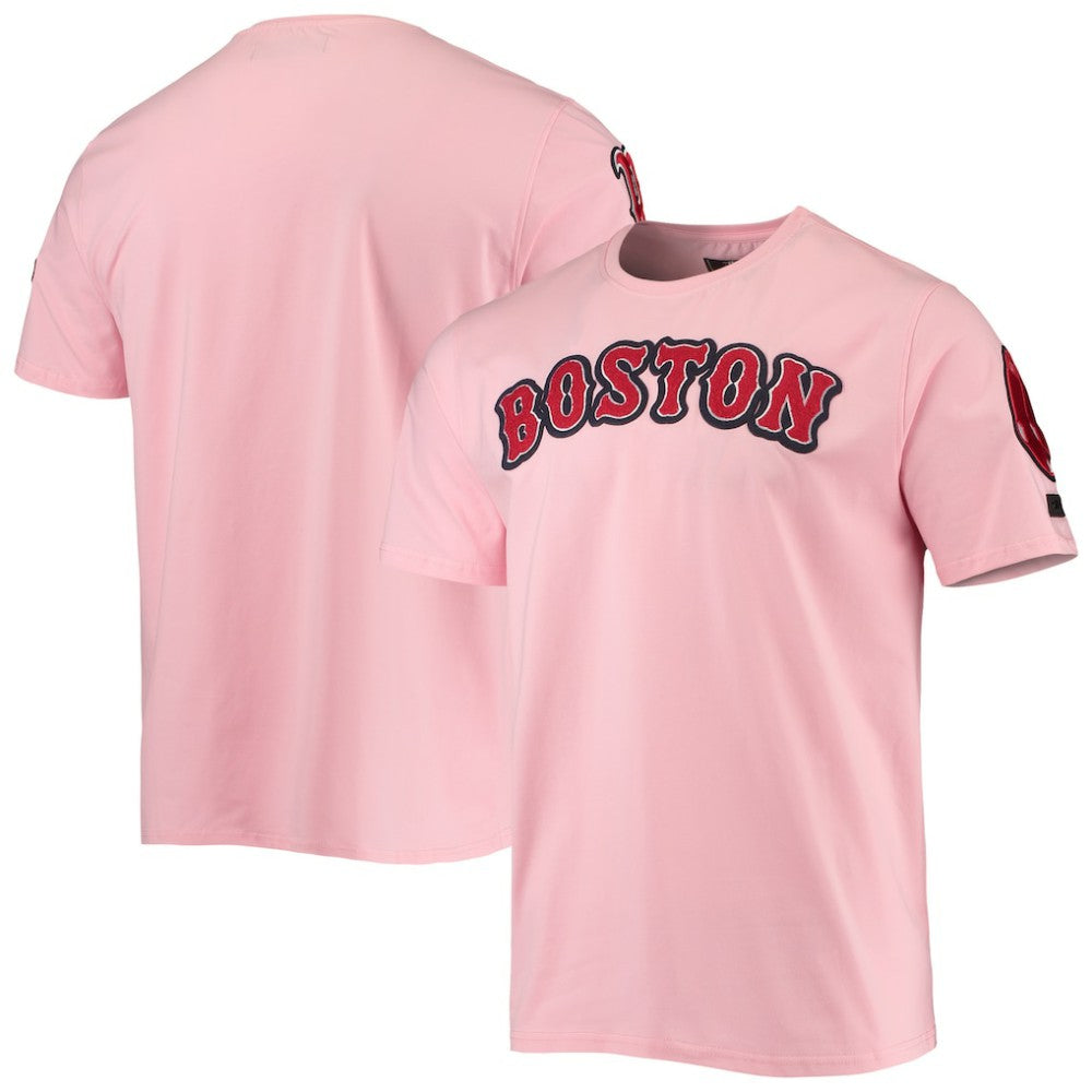 Boston Red Sox Pro Standard Club T-Shirt Online