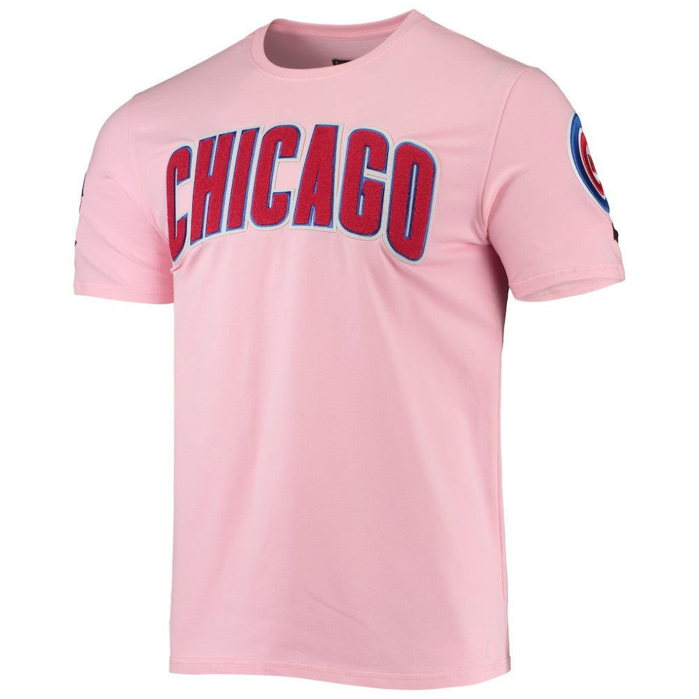 Chicago Cubs Pro Standard Club T-Shirt Sale