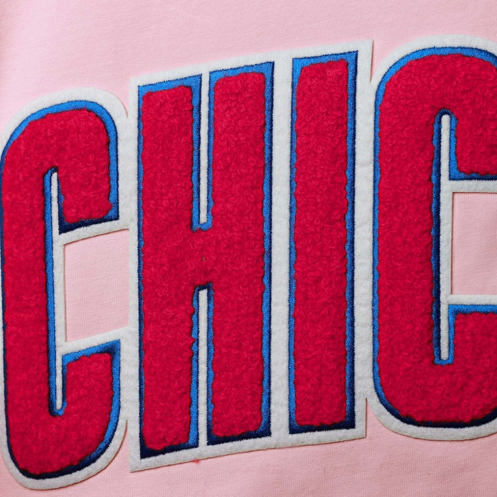 Chicago Cubs Pro Standard Club T-Shirt Sale