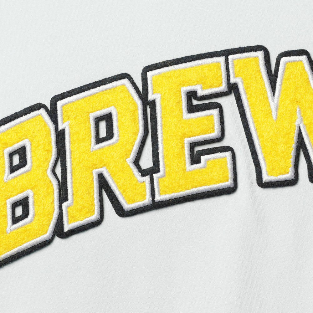 Milwaukee Brewers Pro Standard Team Logo T-Shirt Discount