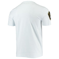 Milwaukee Brewers Pro Standard Team Logo T-Shirt Discount