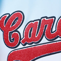 St. Louis Cardinals Pro Standard Ombre T-Shirt Sale