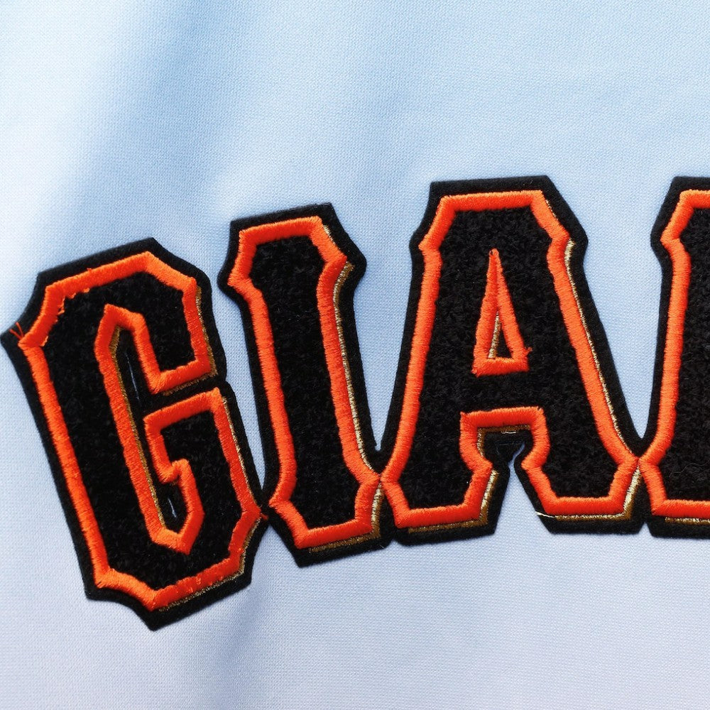 San Francisco Giants Pro Standard Ombre T-Shirt Near Me