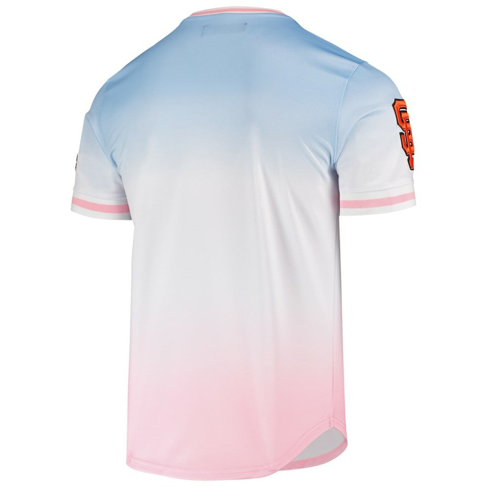 San Francisco Giants Pro Standard Ombre T-Shirt Near Me