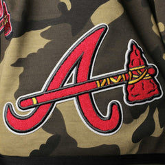 Atlanta Braves Pro Standard Team Shorts Discount